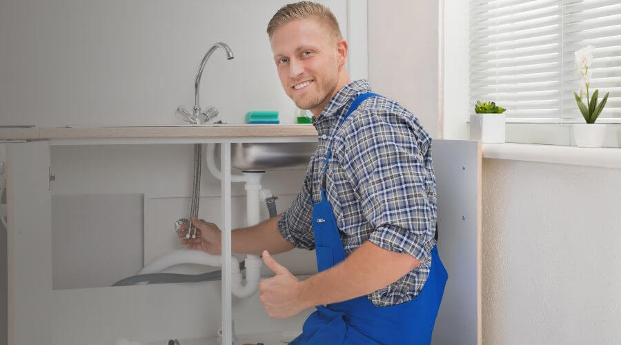 Holiday Plumbing Service in West Middletown, PA